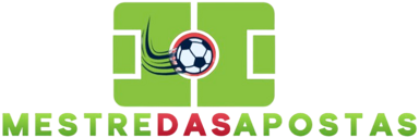 Mestre das Apostas Logo